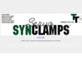 synclamps.com