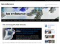 tasendurance.com