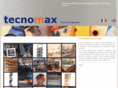 tecnomax.net