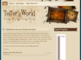 telferworld.com