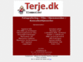 terje.dk