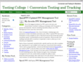 testingcollege.com