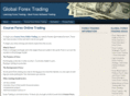 theglobalforextrading.com