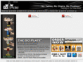 thegoplate.com