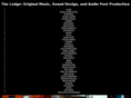thelodgemusic.com