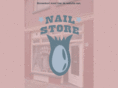 thenailstore.info