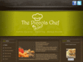 thepiccolachef.com