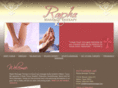 theraphamassage.com