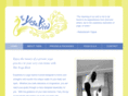 theyogabird.com