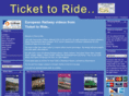 tickettoride.co.uk