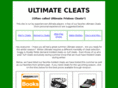 ultimatecleats.com