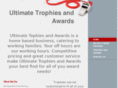 ultimatetrophiesandawards.com