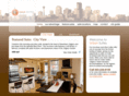 urbansuites.com