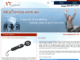 valutronics.com.au