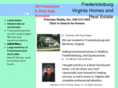 vashortsalesforclosures.com