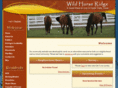 wildhorseridge.com