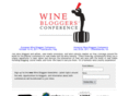 winebloggerconference.com