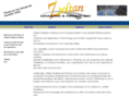 zoltanspaving.com