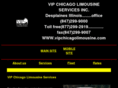 a1chicagolimo.biz