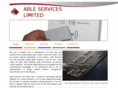 ableservices.co.tz