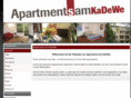 accomodation-berlin.com