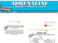 adrenalinecheer.org