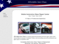 affordable1autoglass.com