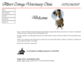 albertcottagevets.com