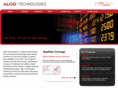algo-technologies.com