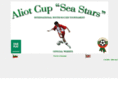 aliotcup.com