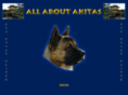 allaboutakitas.com