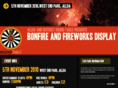 alloafireworks.co.uk