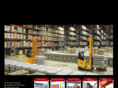 andersonlogistique.com