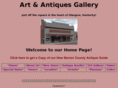 artandantiquesgallery.com