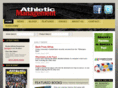 athleticmanagement.com