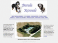 baralakennels.com