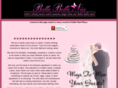 bellabellanice.com