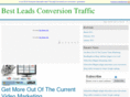 bestleadsconversiontraffic.com