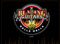 blazingguitars.net