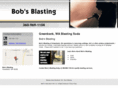 bobsblasting.com