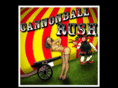 cannonballrush.com