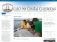carolinacoastalclassrooms.com