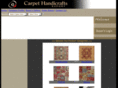 carpethandicraft.com