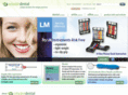 celadondental.net