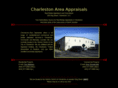 charlestonareaappraisals.com