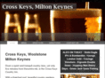 crosskeysmiltonkeynes.co.uk
