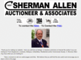 csallenauctioneer.com