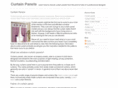 curtainpanel.org