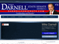 darnellforsenate.com