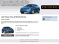 davesshuttle.com